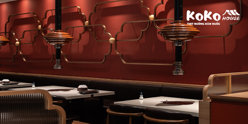 Addresses of Hot Pot and Grill Restaurants in Da Nang Suitable for Families & Groups of Friends