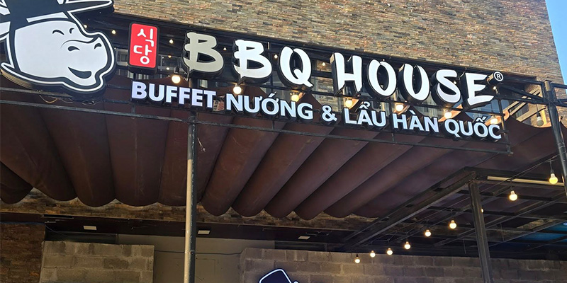 Addresses of Hot Pot and Grill Restaurants in Da Nang Suitable for Families & Groups of Friends