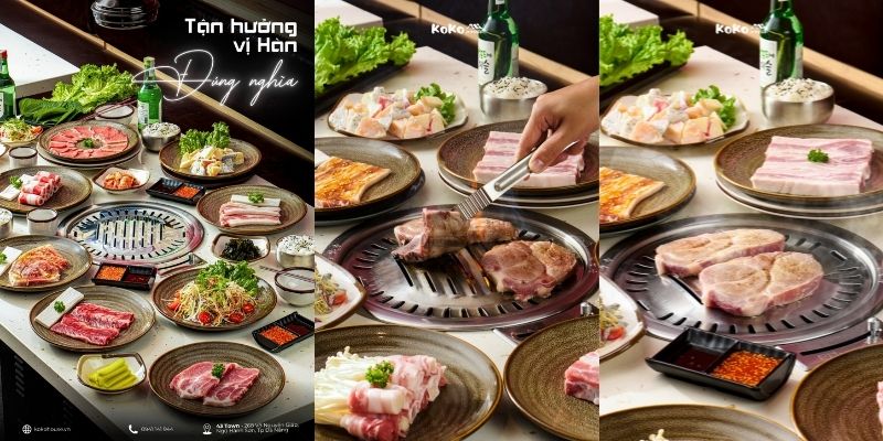 韓国焼肉の魅力とは？キムチの味覚の国への旅