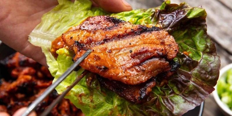 韓国の焼肉の魅力とは？キムチの国、味覚の饗宴への旅