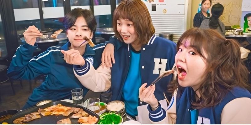 韓国焼肉の魅力とは？キムチの味覚の国への旅