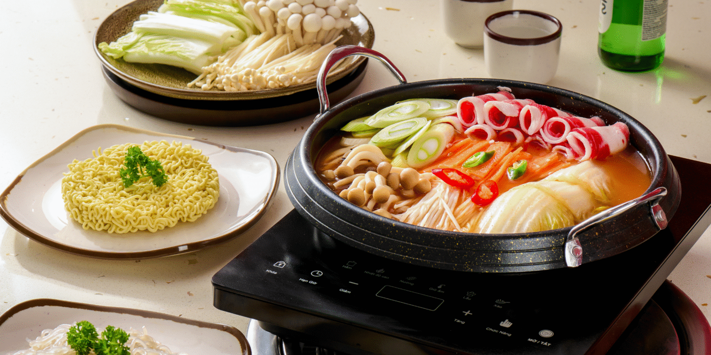 Buffet 199k – Don’t Miss the Opportunity to Eat Your Fill at Student Prices