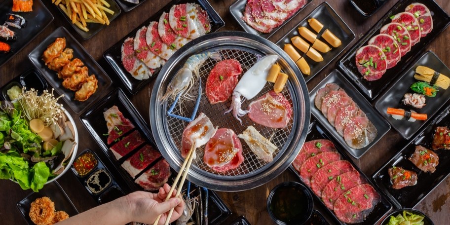 Buffet 199k – Don’t Miss the Opportunity to Eat Your Fill at Student Prices