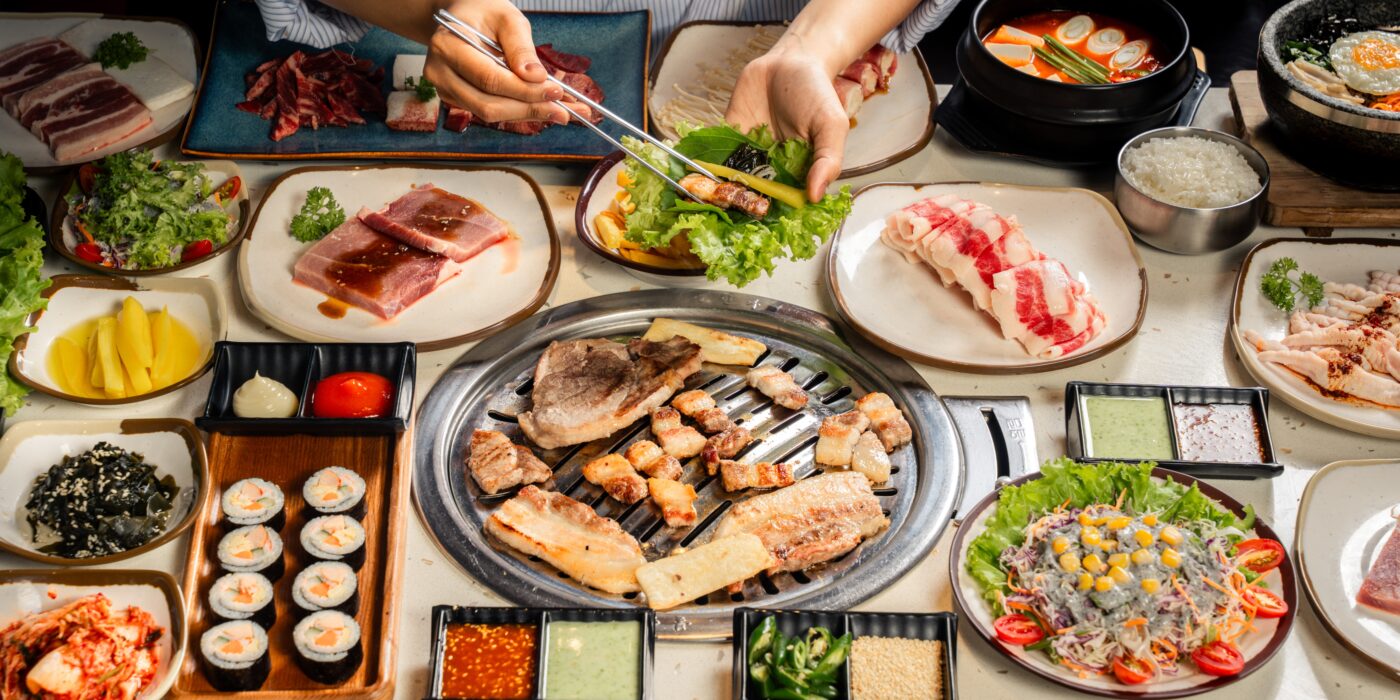 Buffet 199k – Don’t Miss the Opportunity to Eat Your Fill at Student Prices