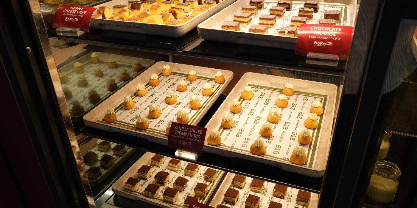 Buffet 199k – Don’t Miss the Chance to Eat Your Fill at Student Prices