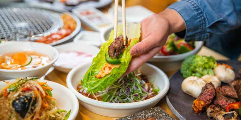 Cách làm thịt ba chỉ nướng Hàn Quốc chuẩn công thức nhà hàng 2 30 1