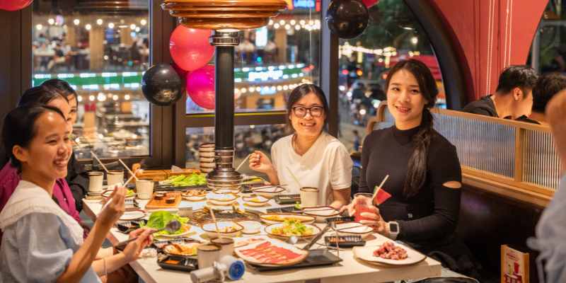 Cách làm thịt ba chỉ nướng Hàn Quốc chuẩn công thức nhà hàng 3 31 1