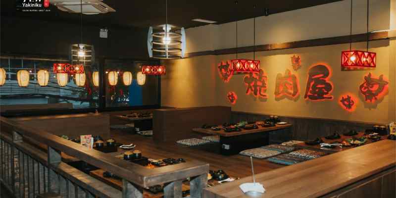 Top 3 Gói Buffet Nướng Đà Nẵng kiểu Hàn Quốc được ưa dùng nhất - Ăn là ghiền chỉ có tại Koko House Đà Nẵng 8 36