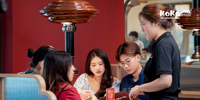 Buffet Nướng Đà Nẵng Giá Rẻ – Ngon – Chất Lượng Cho Tín Đồ Ăn Uống
